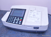 PHARMACIA BIOTECH ULTROSPEC 3000 UV/VISIBLE SPECTROPHOTOMETER MODEL 80-2106-20